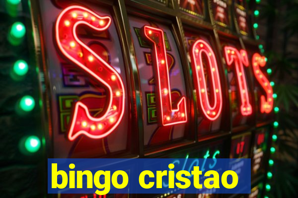 bingo cristao